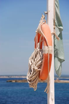 Life preserver