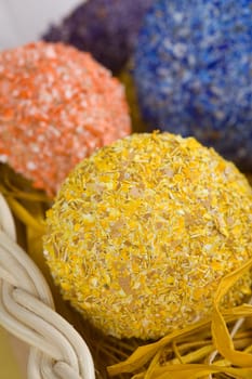 Yellow Egg