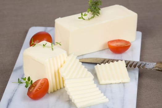 Tomato butter
