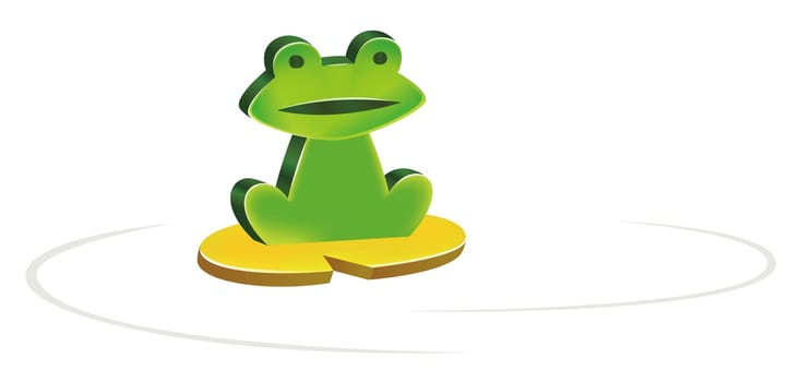 frog