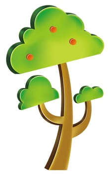 tree