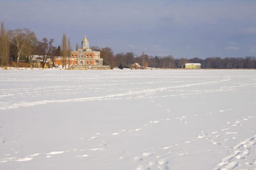White Lake