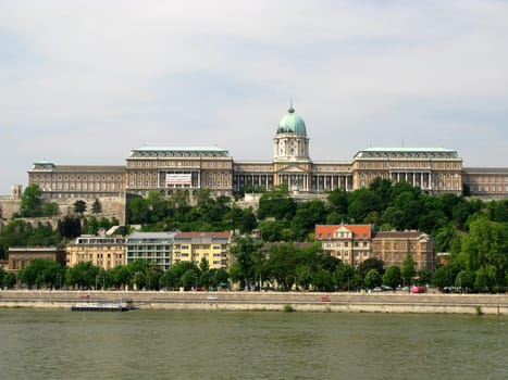 Budapest (Hungary)