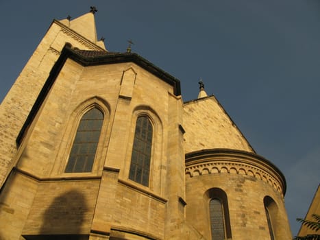 Prague (Czech republic)