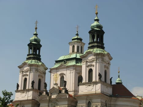 Prague (Czech republic)