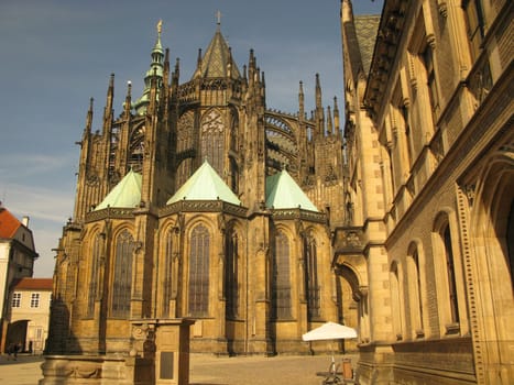Prague (Czech republic)