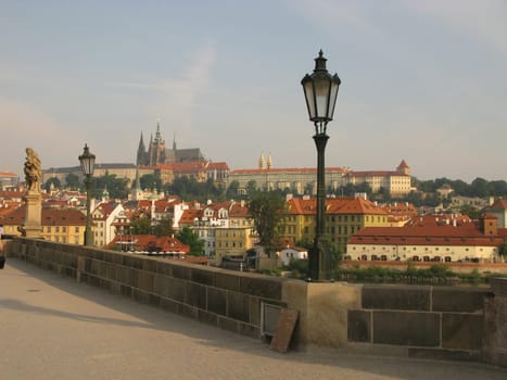 Prague (Czech republic)