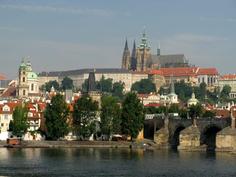 Prague (Czech republic)