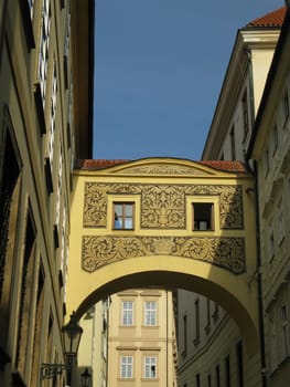 Prague (Czech republic)