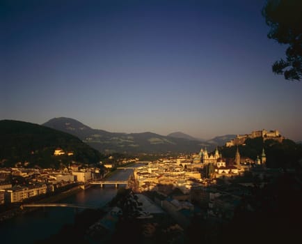 Salzburg