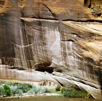 Canyon de Chelly, Arizona