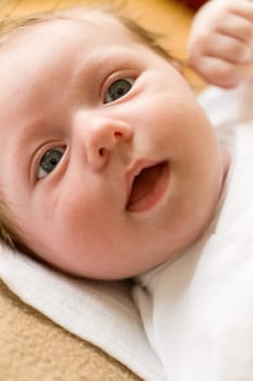 little baby