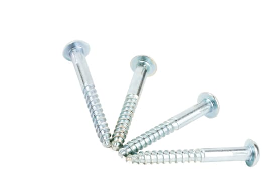 wood screws four