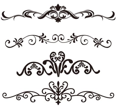 flower pattern