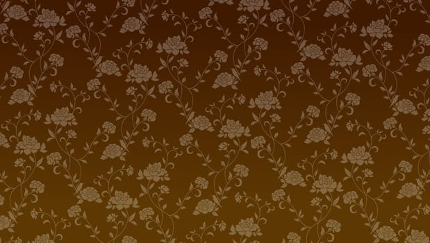 flower pattern