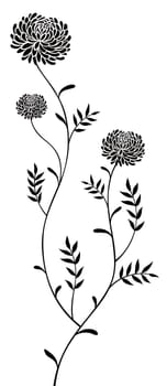 flower pattern