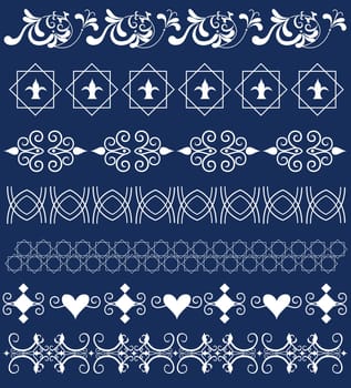 flower pattern