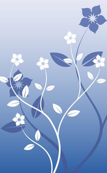 flower pattern
