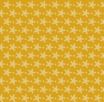 flower pattern
