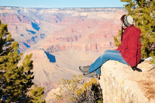 Grand Canyon