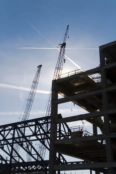 Construction