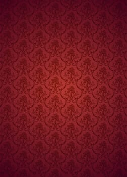 flower pattern
