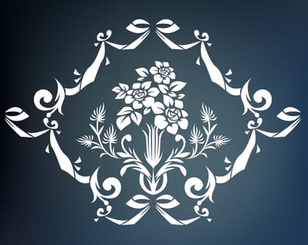 flower pattern