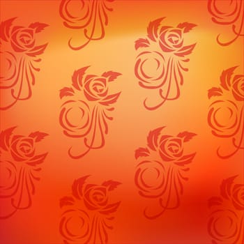 flower background