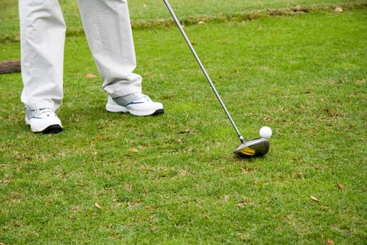 Golf