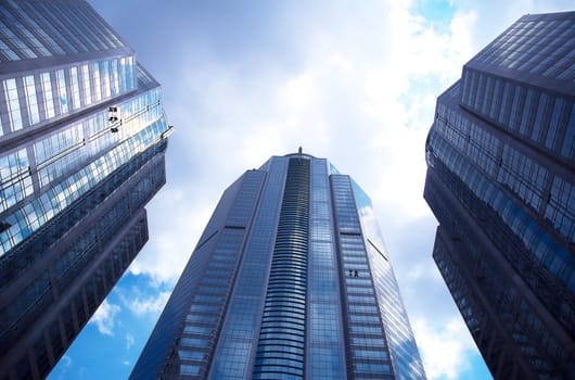 Skyscrapers