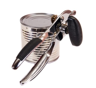 tin of the bank