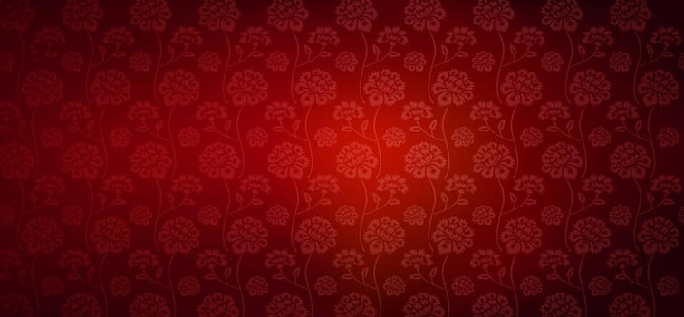 flower pattern