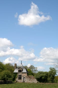 Normandy