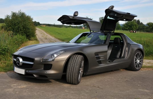 SLS