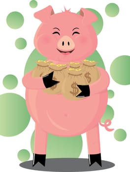 Piggy
