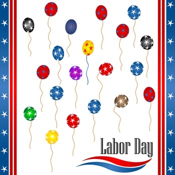Labor day