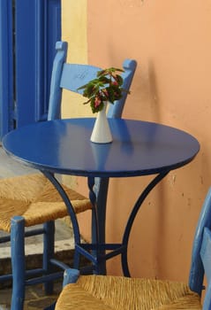 In Crete