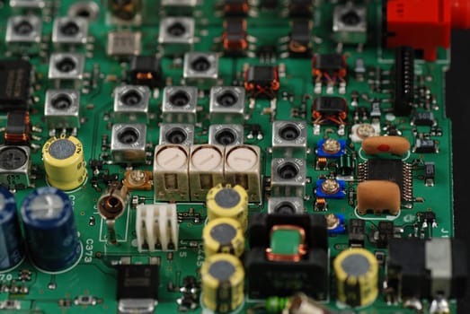 electronic boards