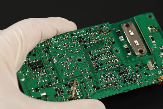 electronic boards