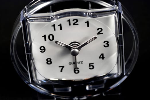 clock