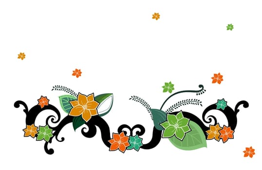 flower