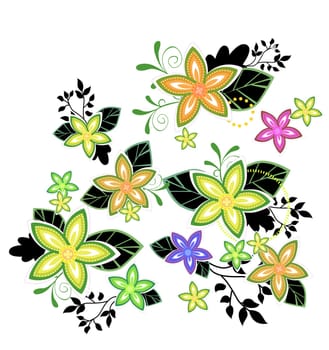 flower