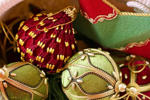 Christmas Decorations