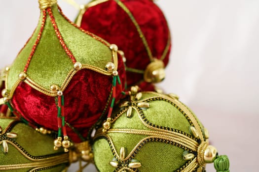 Christmas Decorations