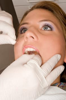 Dentist