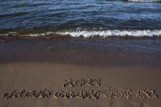 Holidays 2011