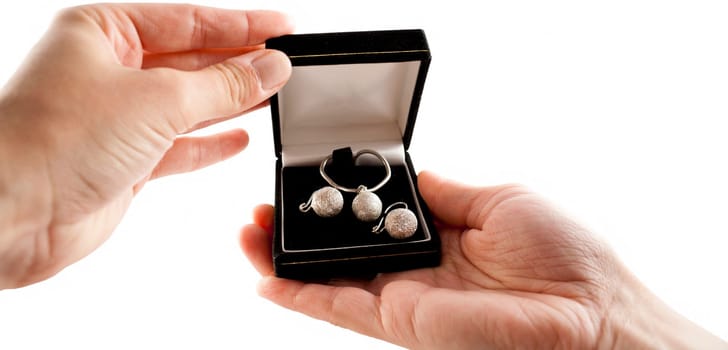 jewelry box