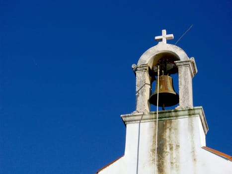 White Church of Zuljana
