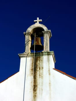 White Church of Zuljana