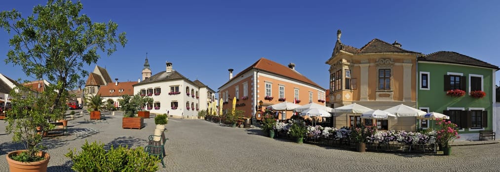 Rust Rathausplatz 3